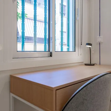 아파트 Picasso 2 Royal