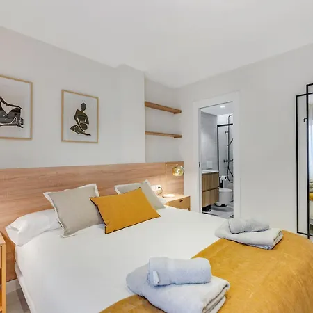 아파트 Picasso 2 Royal *