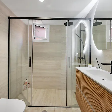 아파트 Picasso 2 Royal 마르베야