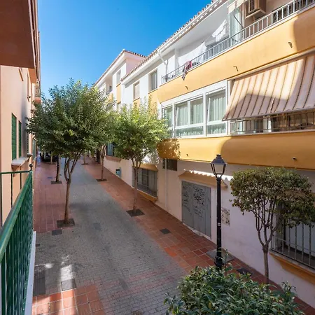 Picasso 2 Royal 아파트 *